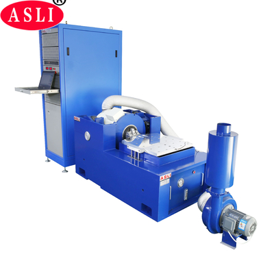 1000kg.f Elektrodynamiczny system testowania wibracji siły ekscytującej 1,8 m / s
