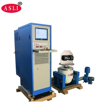 1000kg.f Elektrodynamiczny system testowania wibracji siły ekscytującej 1,8 m / s