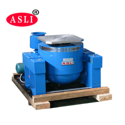 1000kg.f Elektrodynamiczny system testowania wibracji siły ekscytującej 1,8 m / s