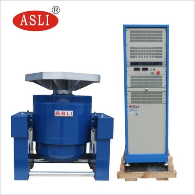 10KN XYZ Axis Vibration Electrodynamiczny mechaniczny stół wibracyjny