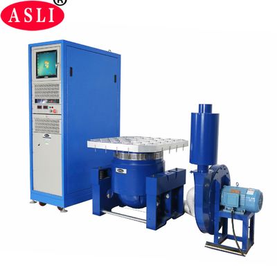 10KN XYZ Axis Vibration Electrodynamiczny mechaniczny stół wibracyjny