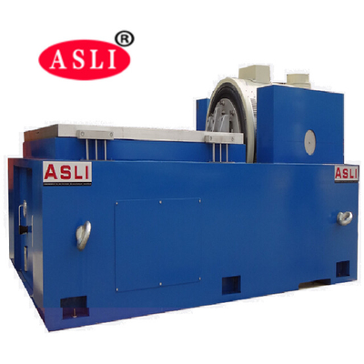 10KN Elektrodynamiczny system wibracyjny wibracyjny MIL STD 810 IEC EN AS 60068.2.27