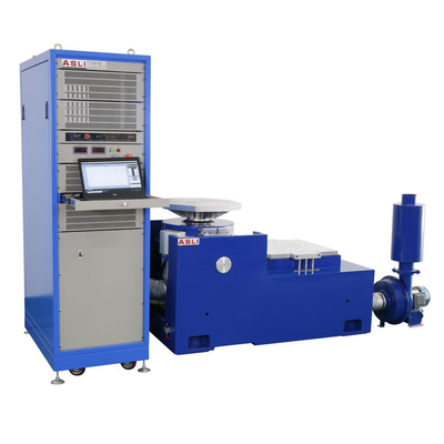 DO-160 10000N Elektrodynamiczny wibrator wibracyjny do przemysłowych urządzeń elektrycznych