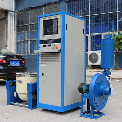 Systemy wstrząsarek elektrodynamicznych 10KN do testowania baterii