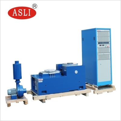 IEC 62619 3-osiowe systemy testowania wibracji baterii z pionowym ekspanderem