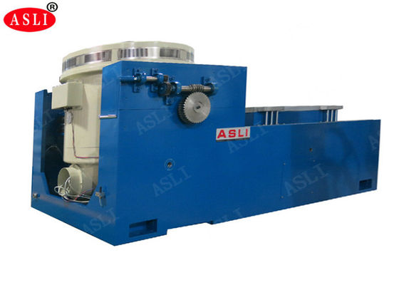 System Wibracji Wysokiej Częstotliwości