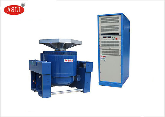 System Wibracji Wysokiej Częstotliwości