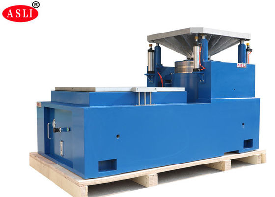 System Wibracji Wysokiej Częstotliwości