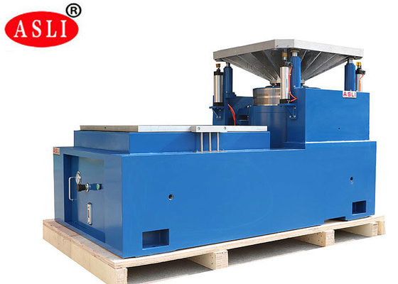 4000kgf Force 100G System testowania wstrząsów i wibracji do testowania wibracji MIL STD 810 G 514.6