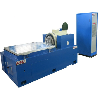 3 Axis Mechanical Shaker Stół Wibracyjny Tester Elektrodynamiki