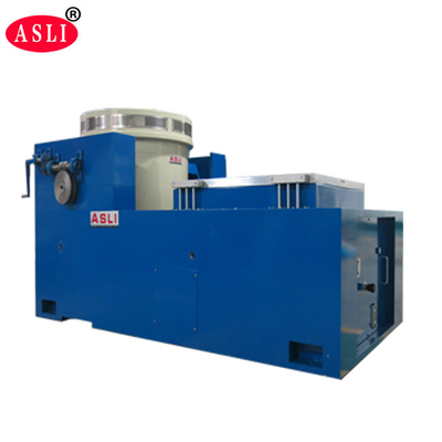3 Axis Mechanical Shaker Stół Wibracyjny Tester Elektrodynamiki