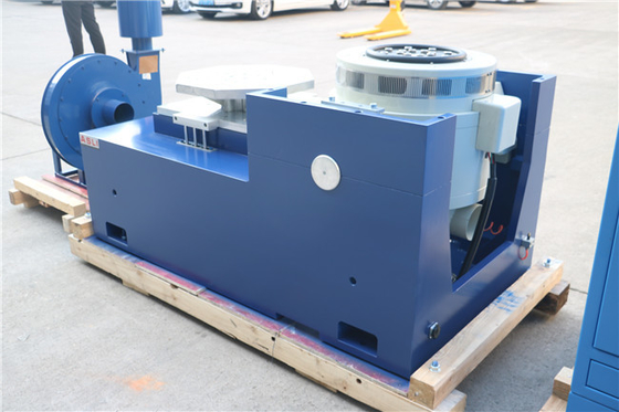 Elektrodynamiczny wibrator o wysokiej częstotliwości do standardu testowego ISO 16750-03, IEC 60068-2