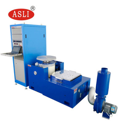 Elektrodynamiczny wibrator o wysokiej częstotliwości do standardu testowego ISO 16750-03, IEC 60068-2
