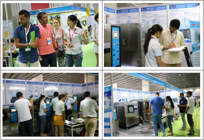 Wytrząsarka do testów wibracji elektrodynamicznej 3000N Standard ASTM 5