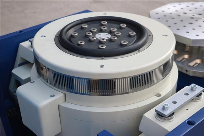 Symulacja transportu laboratoryjnego wysokiej częstotliwości Elektrodynamiczny wibrator wibracyjny 4