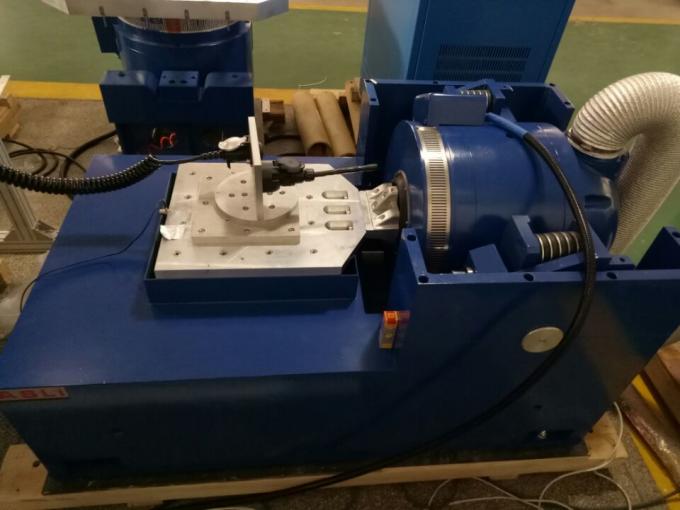 MIL-STD 810G F 1000kg.F Stanowisko do prób wibracyjnych, wytrząsarka laboratoryjna UN 38.3 2