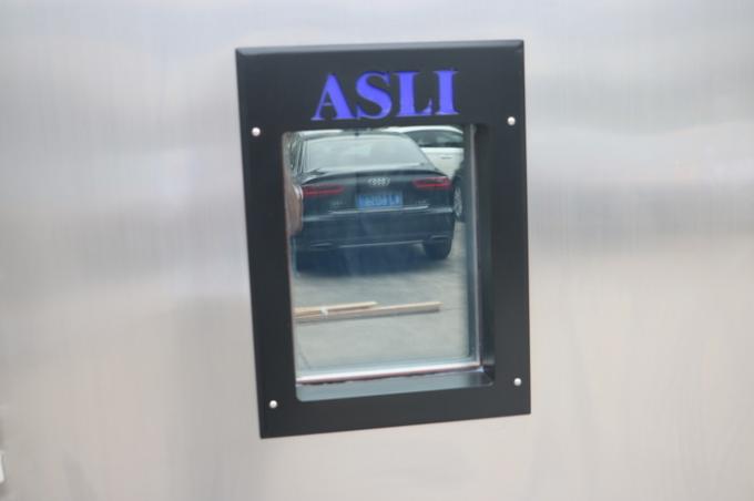 Wejdź do komory testowej wilgotności temperatury otoczenia 7