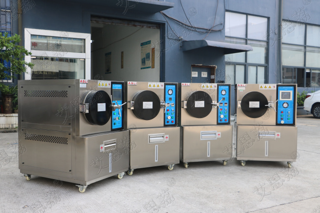 JESD22-A101 Komora testowa przyspieszenia starzenia się środowiska dla pakietu IC 0