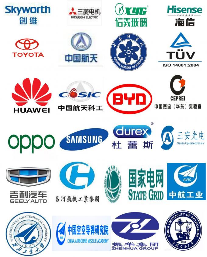 Tester udarności mechanicznej przyspieszenia 150G 6ms IEC60068-2-27 3