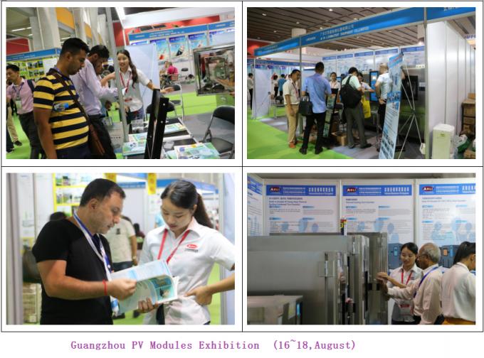 Komora do badania odporności na korozję w mgle solnej 4